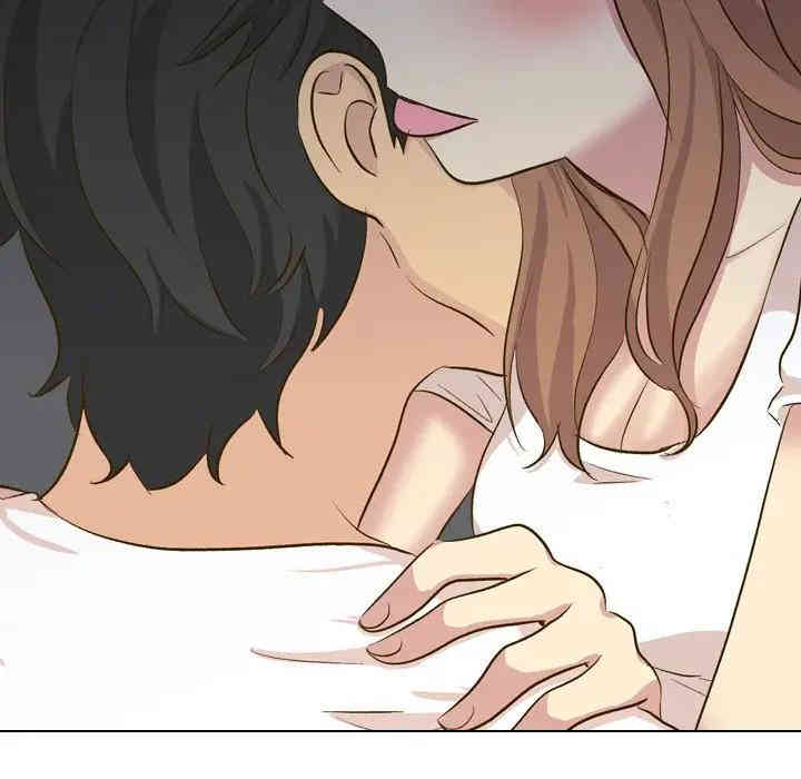 韩国漫画毫无保留的她韩漫_毫无保留的她-第32话在线免费阅读-韩国漫画-第6张图片