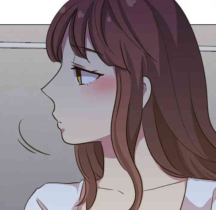 韩国漫画毫无保留的她韩漫_毫无保留的她-第32话在线免费阅读-韩国漫画-第25张图片