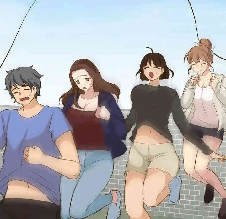 韩国漫画毫无保留的她韩漫_毫无保留的她-第32话在线免费阅读-韩国漫画-第202张图片
