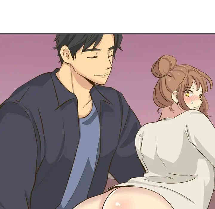 韩国漫画毫无保留的她韩漫_毫无保留的她-第32话在线免费阅读-韩国漫画-第214张图片