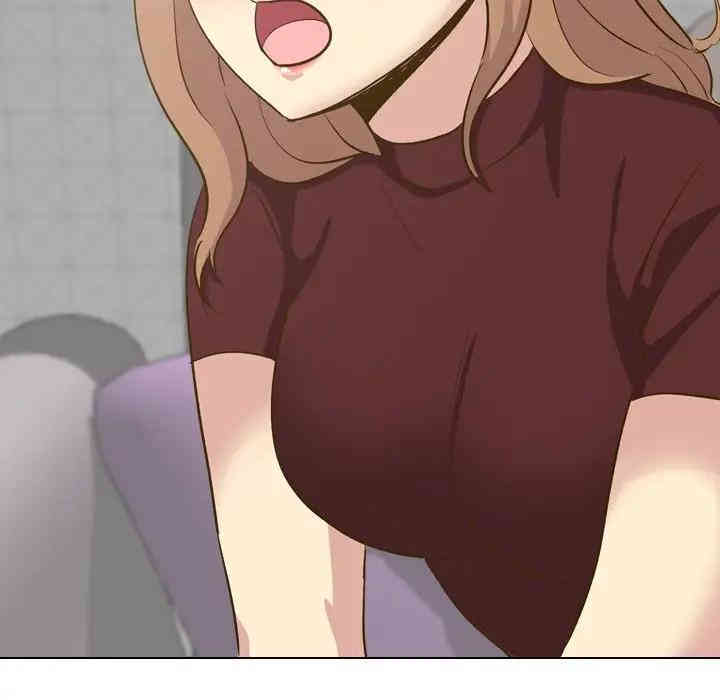 韩国漫画毫无保留的她韩漫_毫无保留的她-第33话在线免费阅读-韩国漫画-第77张图片