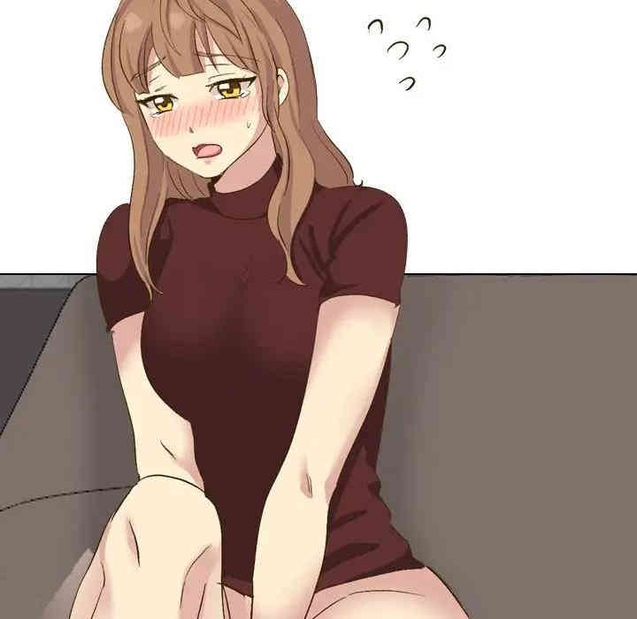 韩国漫画毫无保留的她韩漫_毫无保留的她-第33话在线免费阅读-韩国漫画-第79张图片