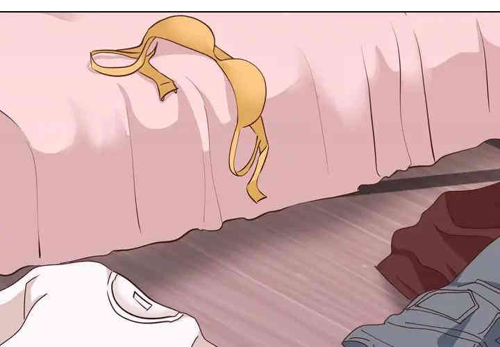 韩国漫画毫无保留的她韩漫_毫无保留的她-第34话在线免费阅读-韩国漫画-第4张图片