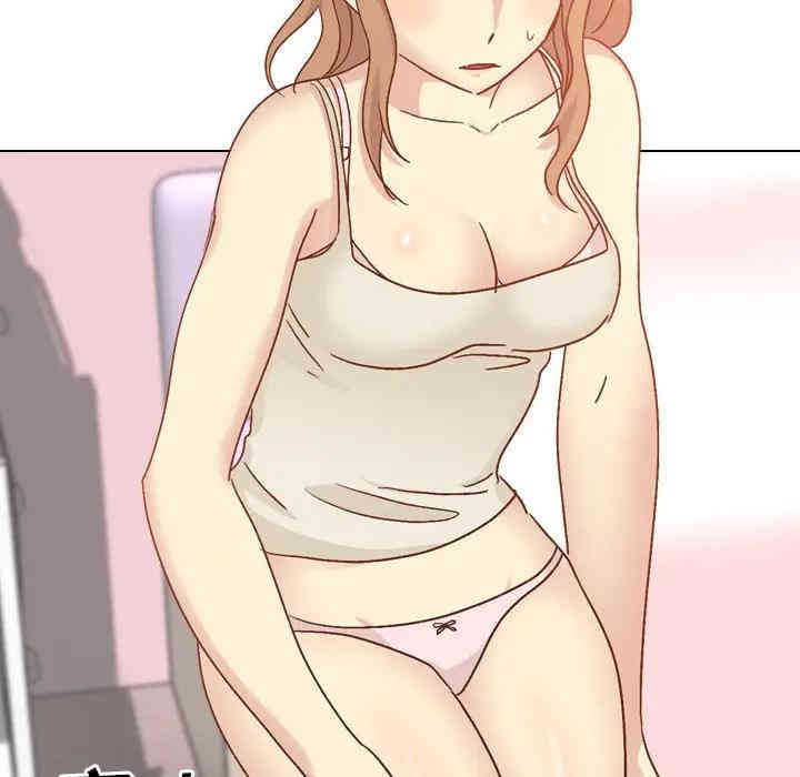 韩国漫画毫无保留的她韩漫_毫无保留的她-第34话在线免费阅读-韩国漫画-第24张图片