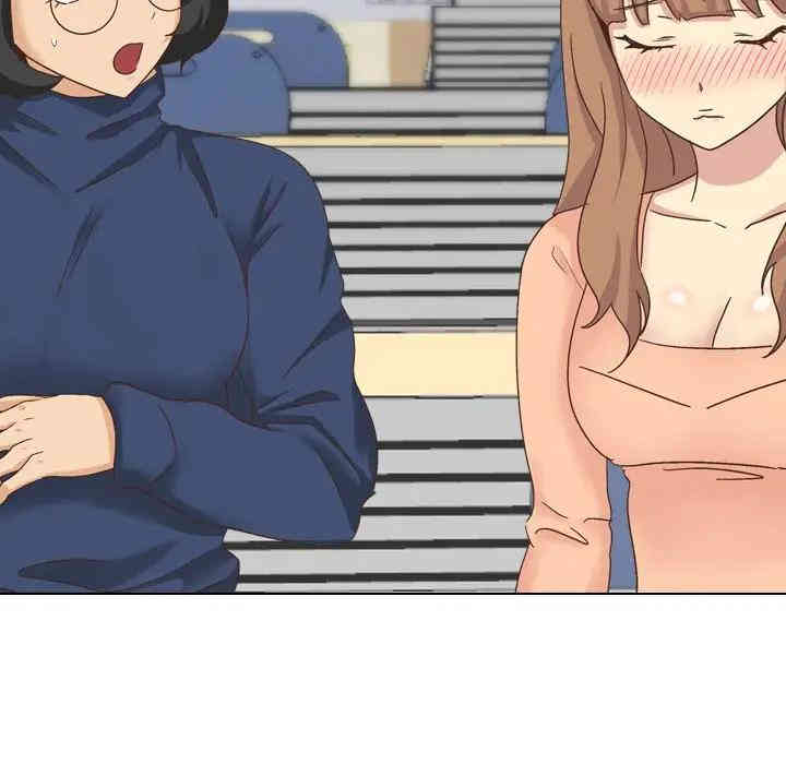 韩国漫画毫无保留的她韩漫_毫无保留的她-第34话在线免费阅读-韩国漫画-第70张图片