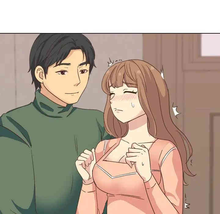韩国漫画毫无保留的她韩漫_毫无保留的她-第34话在线免费阅读-韩国漫画-第94张图片