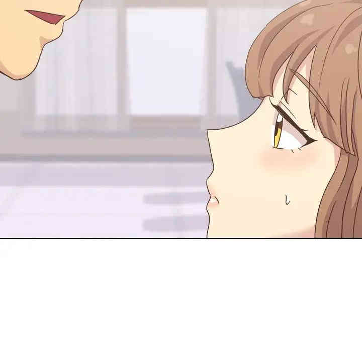 韩国漫画毫无保留的她韩漫_毫无保留的她-第34话在线免费阅读-韩国漫画-第130张图片