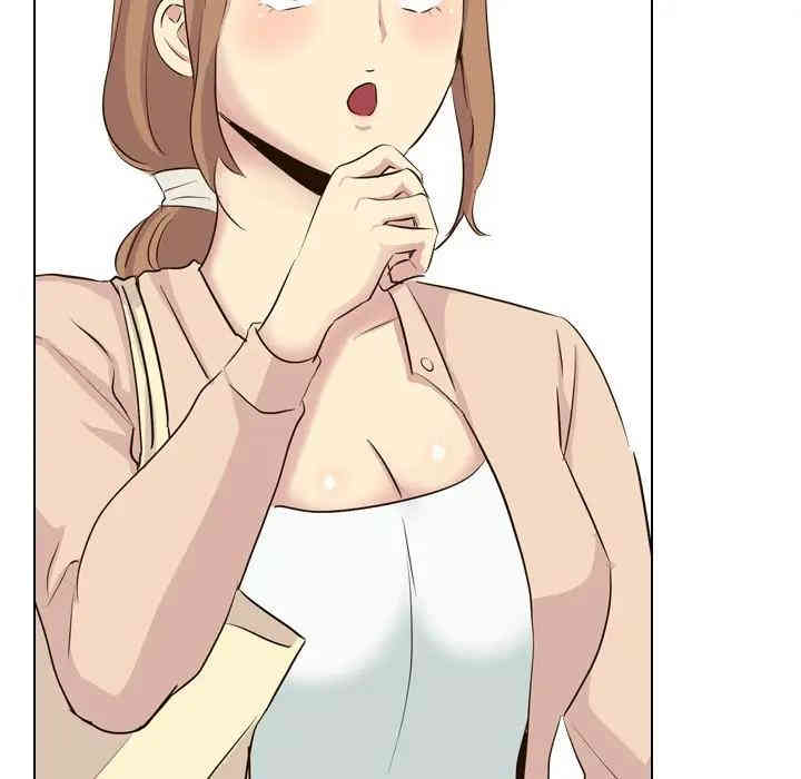 韩国漫画毫无保留的她韩漫_毫无保留的她-第36话在线免费阅读-韩国漫画-第19张图片