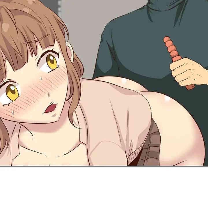 韩国漫画毫无保留的她韩漫_毫无保留的她-第36话在线免费阅读-韩国漫画-第110张图片