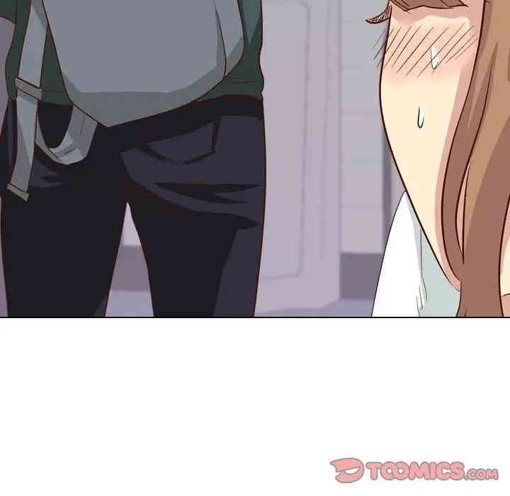 韩国漫画毫无保留的她韩漫_毫无保留的她-第36话在线免费阅读-韩国漫画-第163张图片