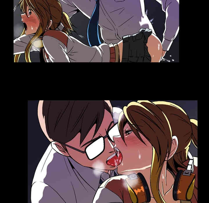 韩国漫画蜜毒韩漫_蜜毒-第一话在线免费阅读-韩国漫画-第46张图片