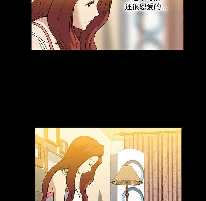 韩国漫画蜜毒韩漫_蜜毒-第7话在线免费阅读-韩国漫画-第66张图片