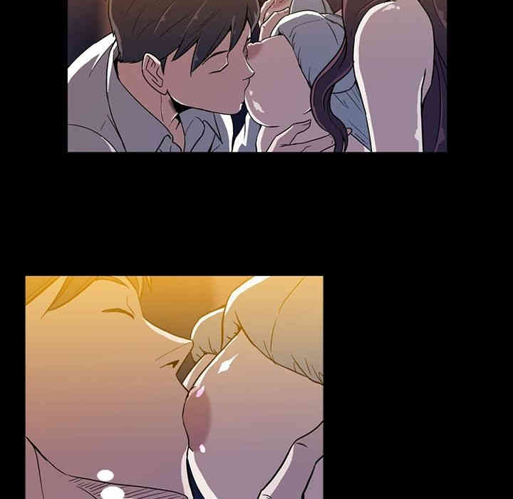 韩国漫画蜜毒韩漫_蜜毒-第8话在线免费阅读-韩国漫画-第82张图片