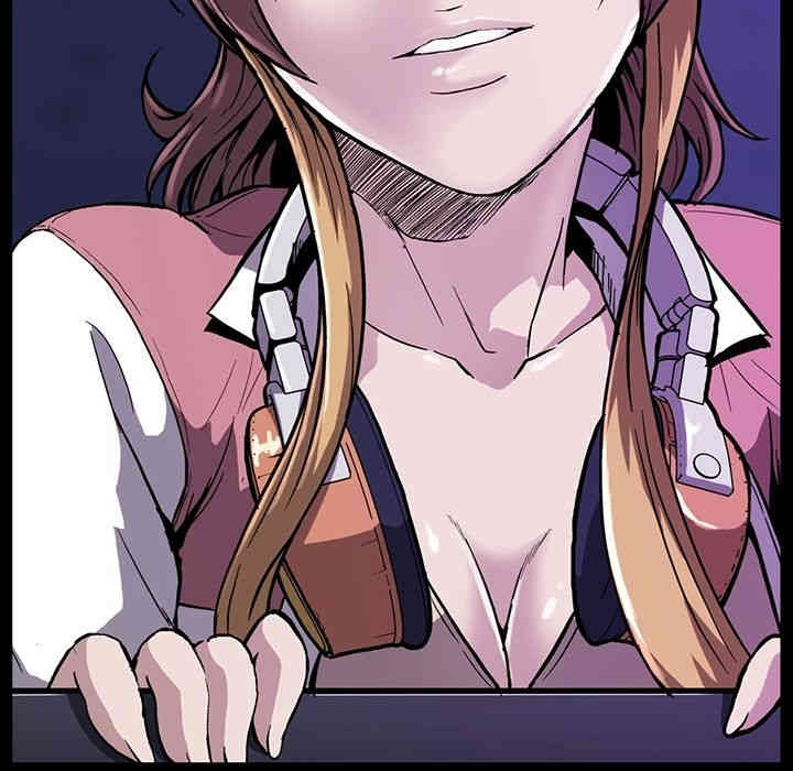 韩国漫画蜜毒韩漫_蜜毒-第12话在线免费阅读-韩国漫画-第93张图片
