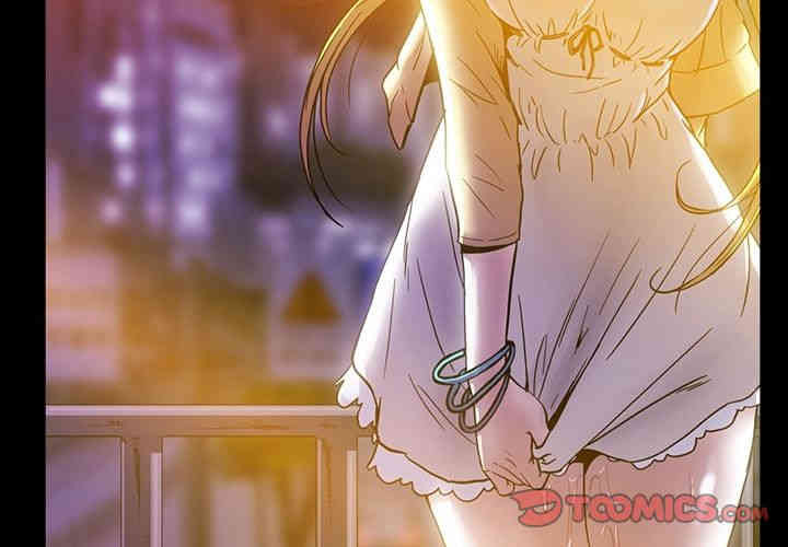 韩国漫画蜜毒韩漫_蜜毒-第18话在线免费阅读-韩国漫画-第2张图片