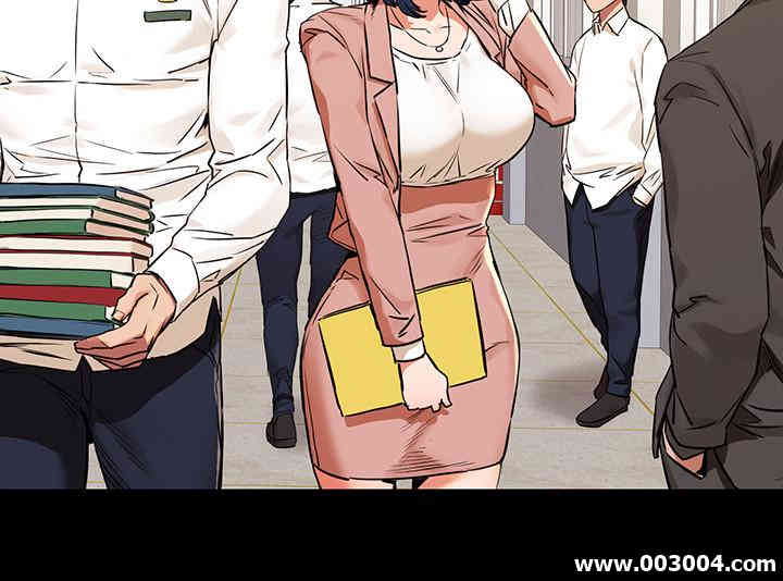 韩国漫画韩漫_冲突-第97话在线免费阅读-韩国漫画-第17张图片