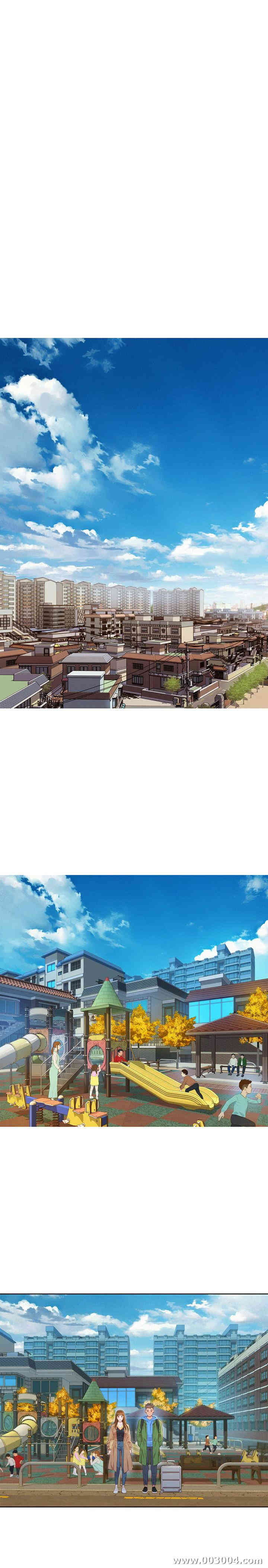 韩国漫画漂亮干姐姐韩漫_漂亮干姐姐-第98话在线免费阅读-韩国漫画-第19张图片