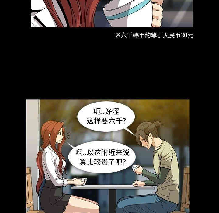 韩国漫画蜜毒韩漫_蜜毒-第28话在线免费阅读-韩国漫画-第6张图片