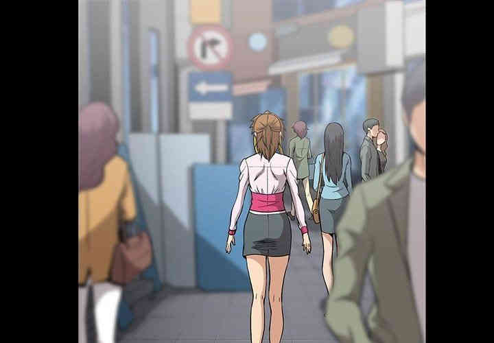 韩国漫画蜜毒韩漫_蜜毒-第32话在线免费阅读-韩国漫画-第4张图片