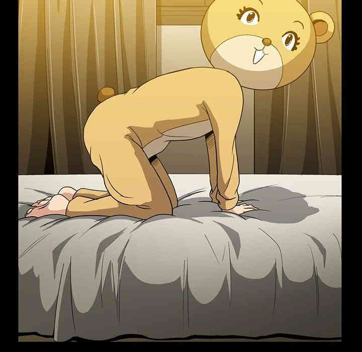 韩国漫画蜜毒韩漫_蜜毒-第32话在线免费阅读-韩国漫画-第64张图片