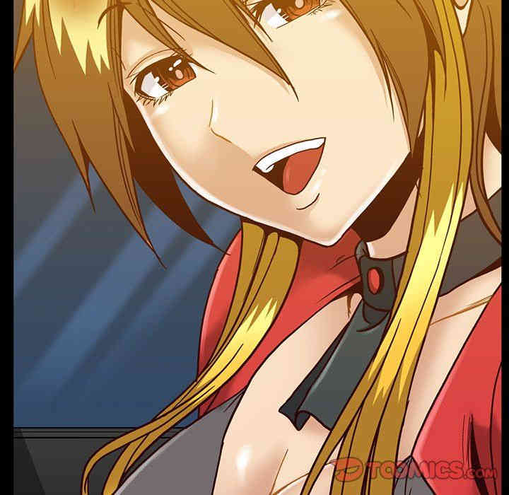 韩国漫画蜜毒韩漫_蜜毒-第35话在线免费阅读-韩国漫画-第80张图片