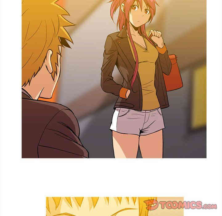 韩国漫画蜜毒韩漫_蜜毒-第36话在线免费阅读-韩国漫画-第8张图片