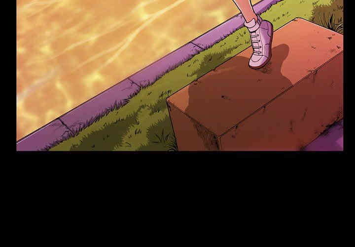 韩国漫画蜜毒韩漫_蜜毒-第37话在线免费阅读-韩国漫画-第3张图片