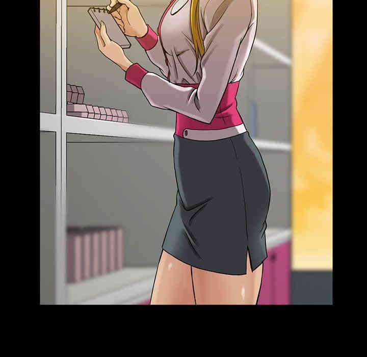 韩国漫画蜜毒韩漫_蜜毒-第40话在线免费阅读-韩国漫画-第44张图片