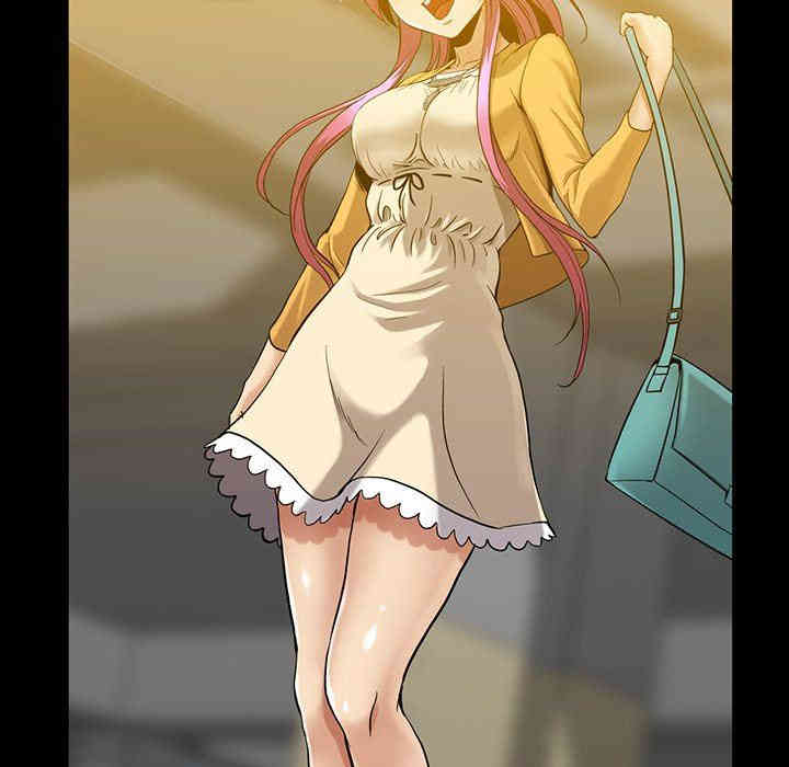 韩国漫画蜜毒韩漫_蜜毒-第41话在线免费阅读-韩国漫画-第6张图片