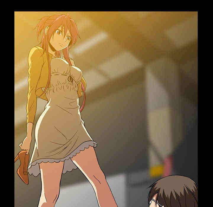 韩国漫画蜜毒韩漫_蜜毒-第41话在线免费阅读-韩国漫画-第91张图片