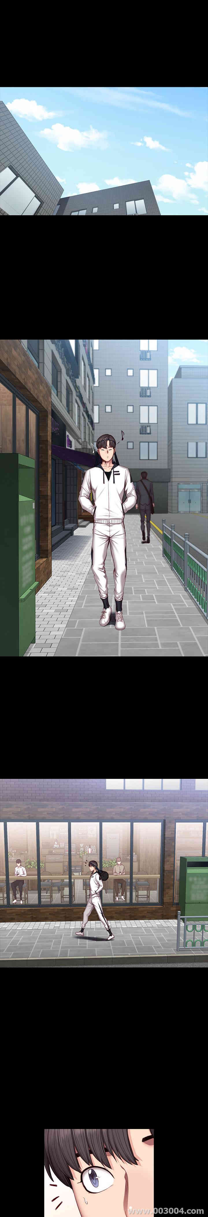 韩国漫画韩漫_健身教练-第50话在线免费阅读-韩国漫画-第1张图片