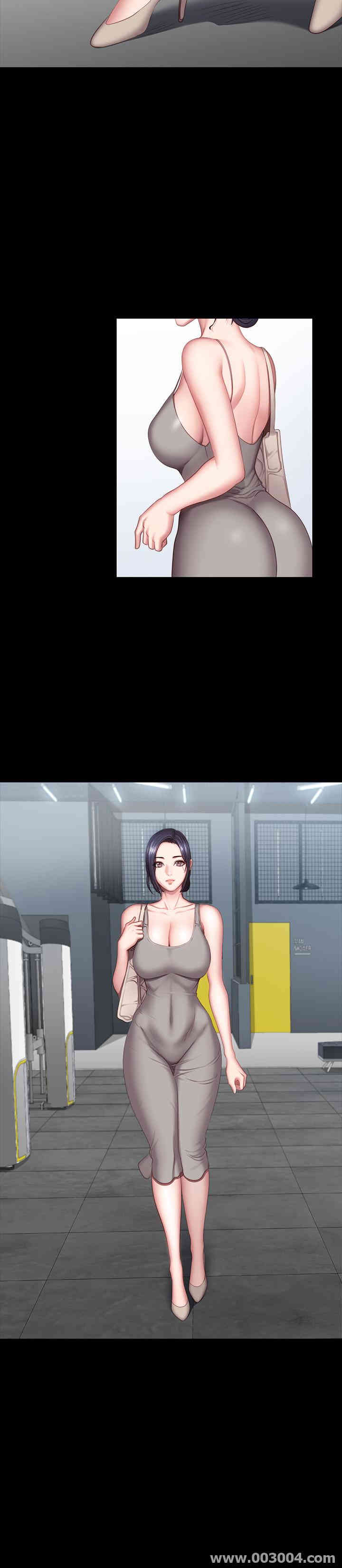 韩国漫画韩漫_健身教练-第50话在线免费阅读-韩国漫画-第27张图片