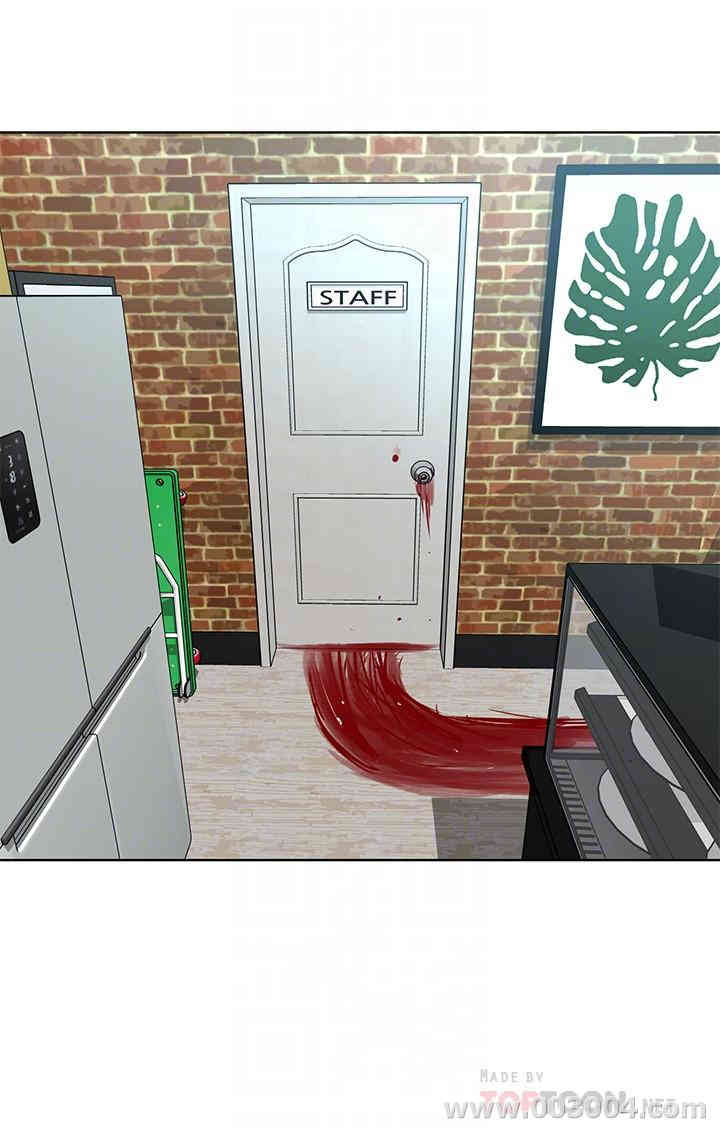 韩国漫画致命游戏韩漫_致命游戏-第58话在线免费阅读-韩国漫画-第6张图片