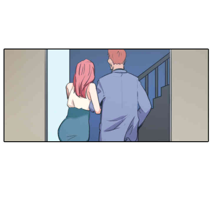 韩国漫画色花穴韩漫_色花穴-第45话在线免费阅读-韩国漫画-第86张图片