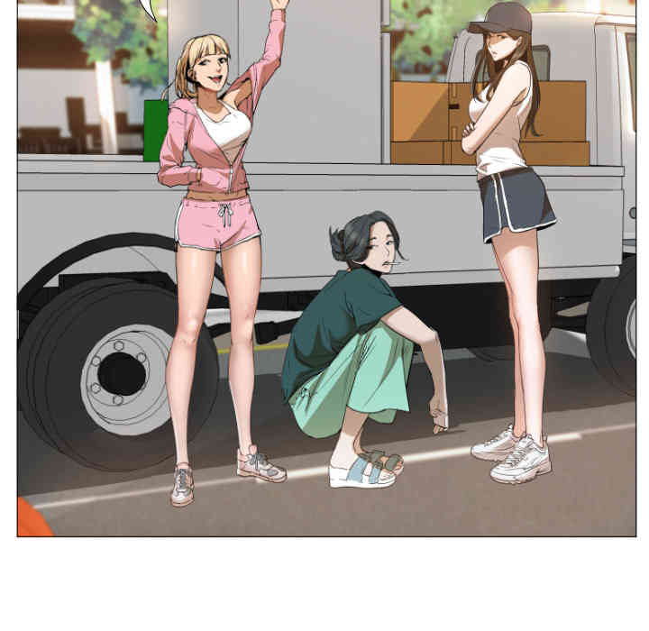 韩国漫画Good Night韩漫_Good Night-第一话在线免费阅读-韩国漫画-第76张图片