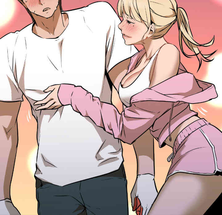 韩国漫画Good Night韩漫_Good Night-第一话在线免费阅读-韩国漫画-第92张图片