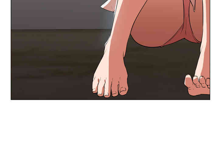 韩国漫画Good Night韩漫_Good Night-第2话在线免费阅读-韩国漫画-第3张图片