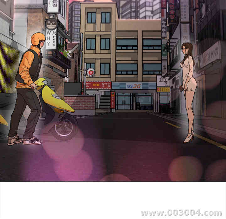 韩国漫画Good Night韩漫_Good Night-第2话在线免费阅读-韩国漫画-第164张图片