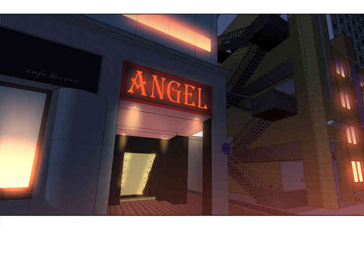 韩国漫画Good Night韩漫_Good Night-第4话在线免费阅读-韩国漫画-第1张图片