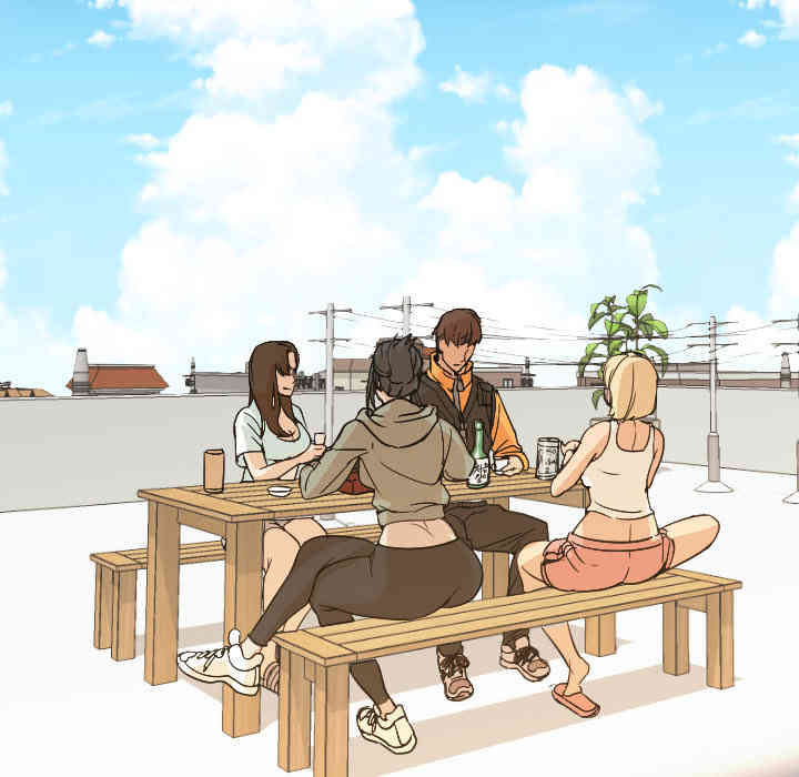 韩国漫画Good Night韩漫_Good Night-第7话在线免费阅读-韩国漫画-第81张图片