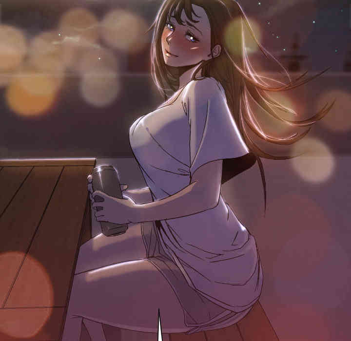 韩国漫画Good Night韩漫_Good Night-第7话在线免费阅读-韩国漫画-第102张图片