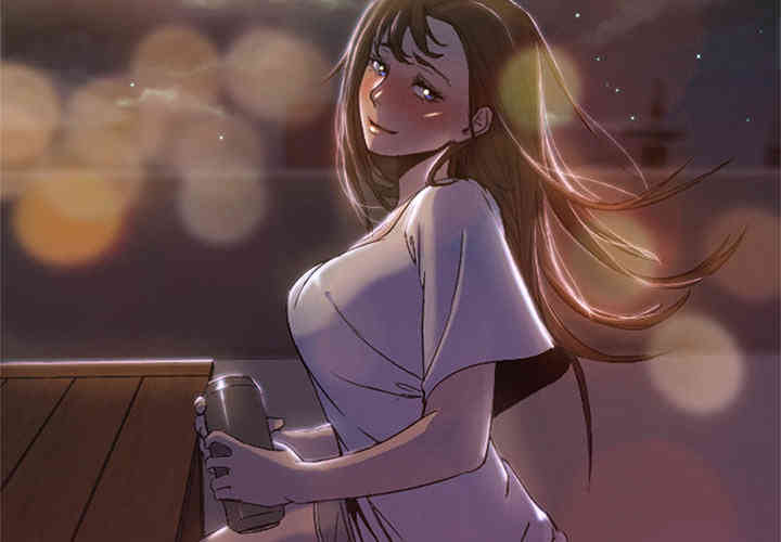 韩国漫画Good Night韩漫_Good Night-第8话在线免费阅读-韩国漫画-第2张图片