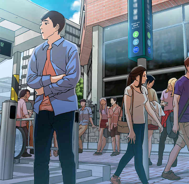 韩国漫画Good Night韩漫_Good Night-第12话在线免费阅读-韩国漫画-第109张图片