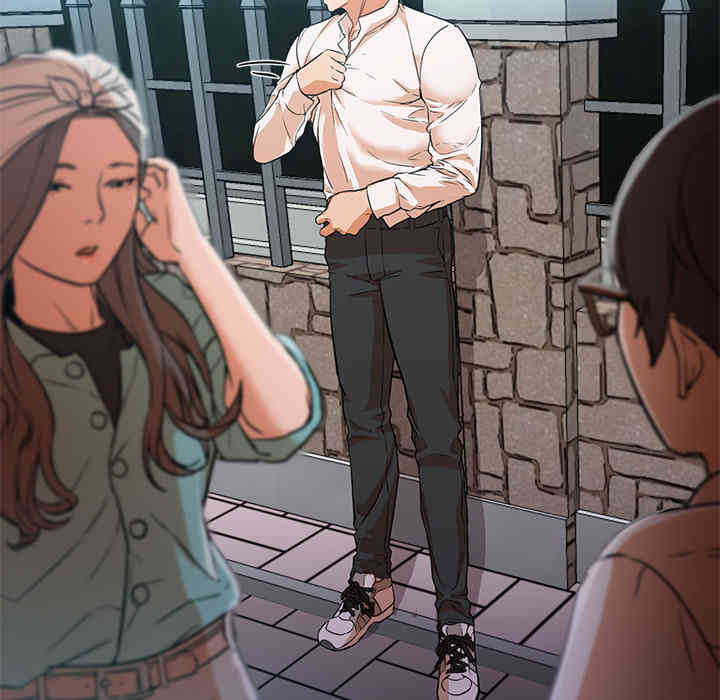 韩国漫画Good Night韩漫_Good Night-第12话在线免费阅读-韩国漫画-第111张图片