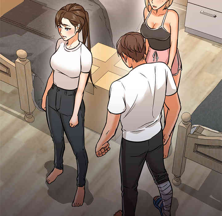 韩国漫画Good Night韩漫_Good Night-第22话在线免费阅读-韩国漫画-第109张图片