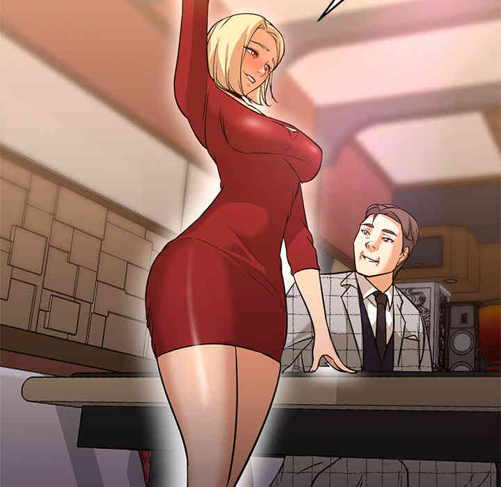 韩国漫画Good Night韩漫_Good Night-第25话在线免费阅读-韩国漫画-第97张图片