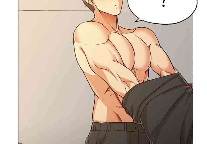 韩国漫画Good Night韩漫_Good Night-第30话在线免费阅读-韩国漫画-第2张图片