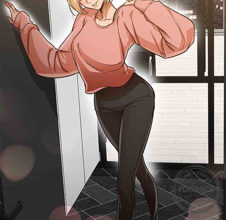 韩国漫画Good Night韩漫_Good Night-第31话在线免费阅读-韩国漫画-第33张图片