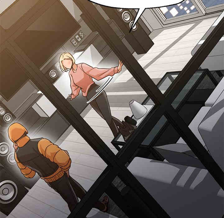 韩国漫画Good Night韩漫_Good Night-第31话在线免费阅读-韩国漫画-第39张图片