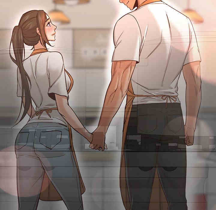 韩国漫画Good Night韩漫_Good Night-第34话在线免费阅读-韩国漫画-第129张图片